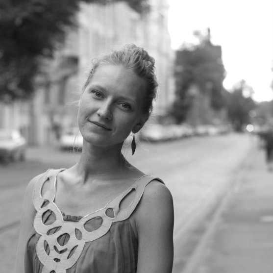 author image